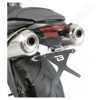 Foto: Tail Tidy Triumph Street Triple (2008 - 2012)