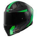 Foto: FF811 VECTOR II C GRID integraalhelm - thumbnail