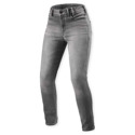 Foto: Shelby 3 Ladies SK Motorjeans - thumbnail