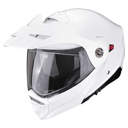 Foto: ADX-2 Motorhelm