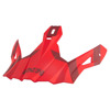 Foto: iXS Helmet cover iXS 189 red matt