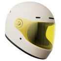 Foto: JD/One Frozen Off-White Integraalhelm - thumbnail