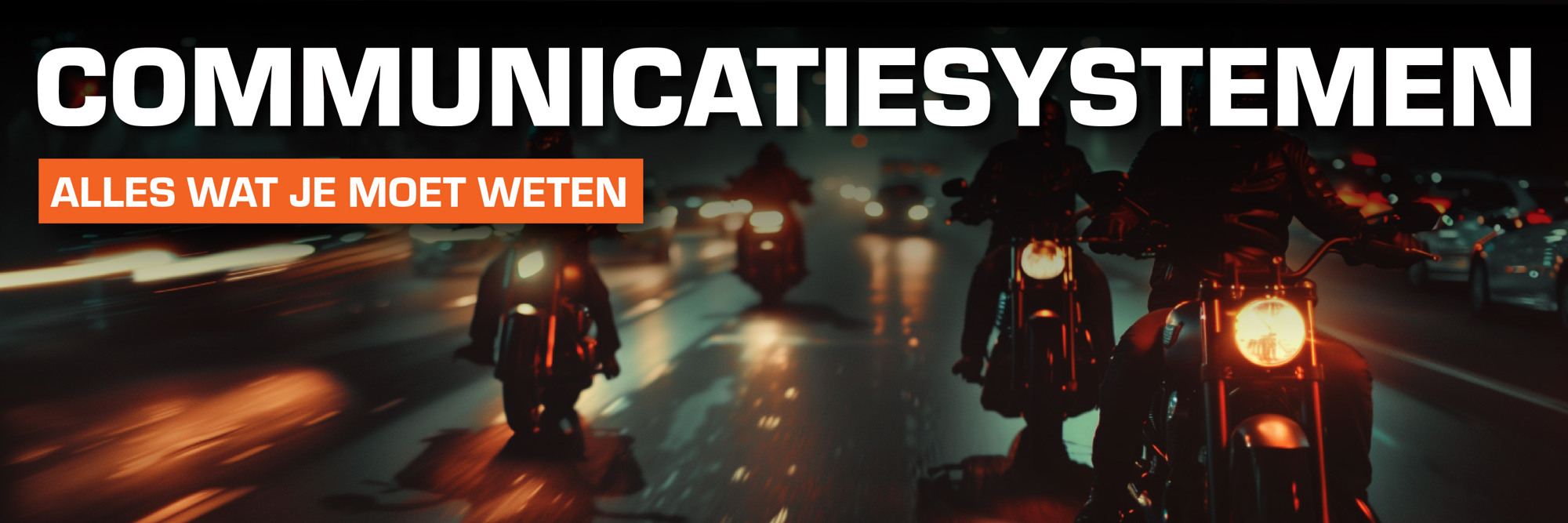 Foto: Communicatiesystemen : Wat moet je weten?