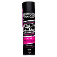 Foto: Kettingspray Off-Road Lube 400ml