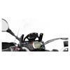 Foto: GPS HOUDER Yamaha XT 1200 Z Super Tenere ('10-). (Quick-Lock.