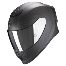 Foto: EXO-R1 Evo Carbon Air Solid Integraalhelm