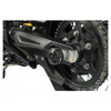 Foto: SWINGARM SLIDER KIT, Triumph Tiger 800/800 XC ('10-).