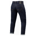 Foto: Lewis Selvedge TF Motorjeans - thumbnail