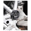 Foto: FRAME CAP SET, BMW R 1200 GS ('08-).