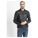 Foto: Leather Jacket Technical - thumbnail