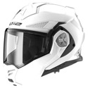 Foto: FF901 Advant X Solid Systeemhelm - thumbnail