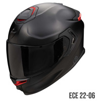 Foto: EXO-GT SP AIR SOLID Integraalhelm