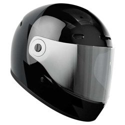 Foto: JD/One Signature Black Grey Integraalhelm