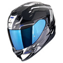 Foto: EXO-520 EVO AIR RANKA Integraalhelm - thumbnail