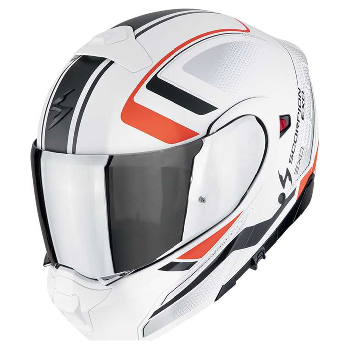 Foto: EXO-930 EVO ARDENS Systeemhelm