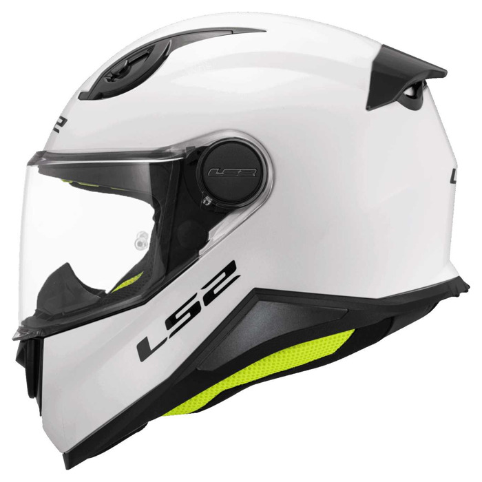 Foto: FF812 Kid Solid Integraalhelm