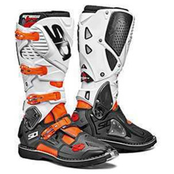 Foto: Sidi Crossfire 3