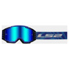 Foto: Charger Pro Goggle Blauw