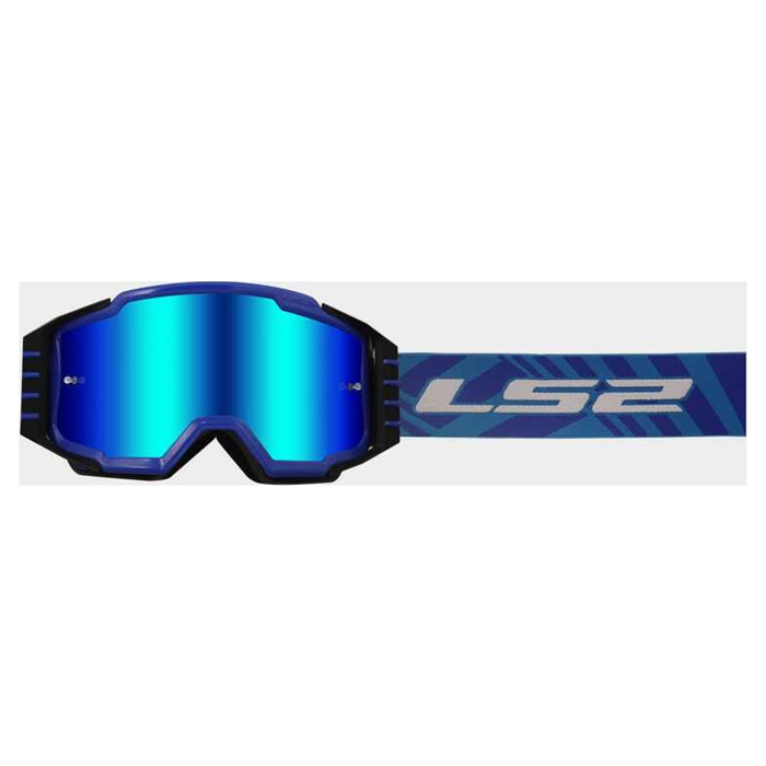 Foto: Charger Pro Goggle