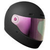 Foto: JD/One Frozen Carbon Integraalhelm