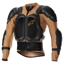 Foto: Bionic Action V2 Protection Jacket