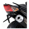 Foto: Tail Tidy Yamaha T-max (2008 - 2011)