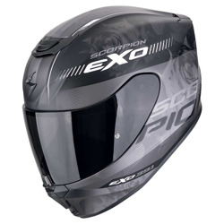 Foto: EXO-391 Ava Integraalhelm