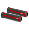 Foto: Handvatten Racing (set) Rood