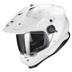 Foto: ADF-9000 AIR SOLID Motorhelm