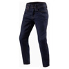 Foto: Reed SF Motorjeans Donkerblauw