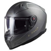 Foto: VECTOR II SOLID integraalhelm Mat Antraciet