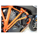 Foto: Valbeugel, KTM 1290 SuperDuke GT 16-18 - thumbnail