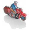 Foto: Tin Motorbike 2