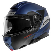 Foto: Schuberth Systeemhelmen