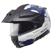 Foto: Schuberth Systeemhelmen