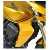 Foto: Radiator Covers Honda Hornet 600 (2011 - 2013)