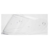 Foto: iXS Visor iXS 216 incl. pinlock pin clear