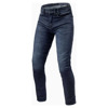 Foto: Carlin SK Motorjeans Donkerblauw