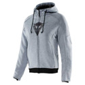 Foto: Daemon-X Safety WMN Motorhoodie - thumbnail