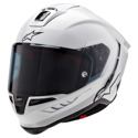 Foto: Supertech R10 Solid Integraalhelm - thumbnail