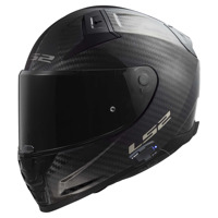 Foto: FF811 Vector II Carbon -4X Integraalhelm