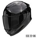 Foto: EXO-GT SP AIR SOLID Integraalhelm - thumbnail