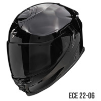 Foto: EXO-GT SP AIR SOLID Integraalhelm