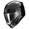 Foto: COVERT FX SOLID Integraalhelm