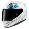 Foto: RPHA 12 Light Fury Universal Integraalhelm