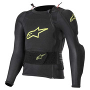 Foto: Alpinestars MX jassen