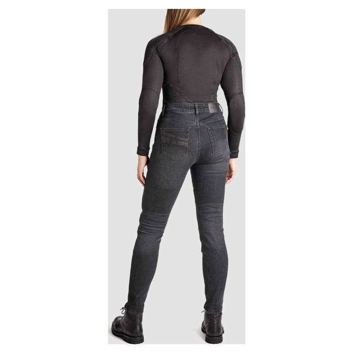 Foto: Armored Motorcycle Baselayer Shell WW 02